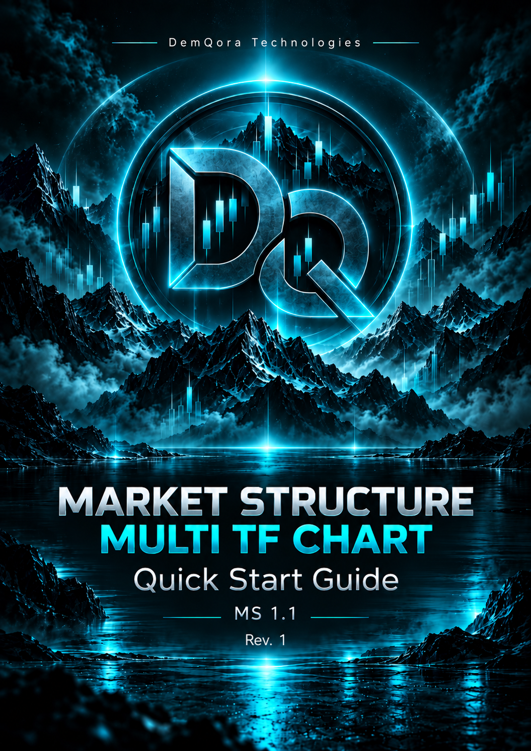 MS 1.1 Quick Start Guide page 1