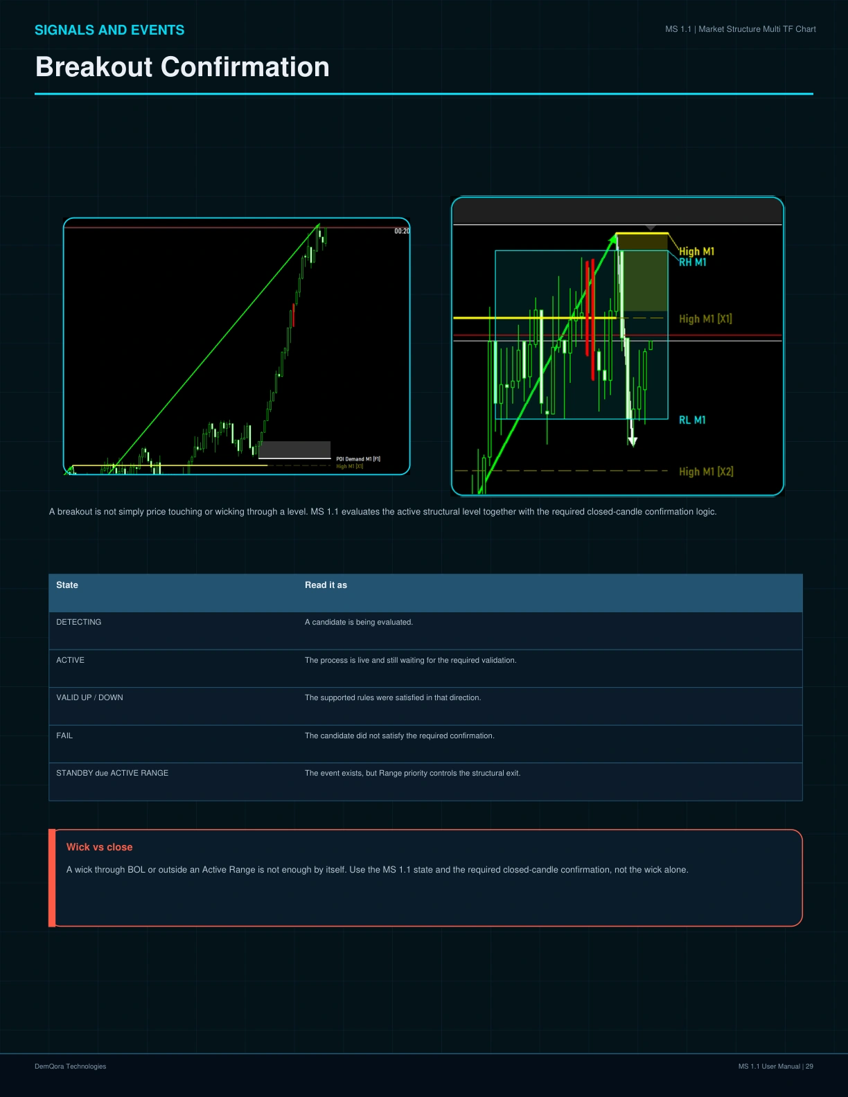 MS 1.1 User Manual page 29