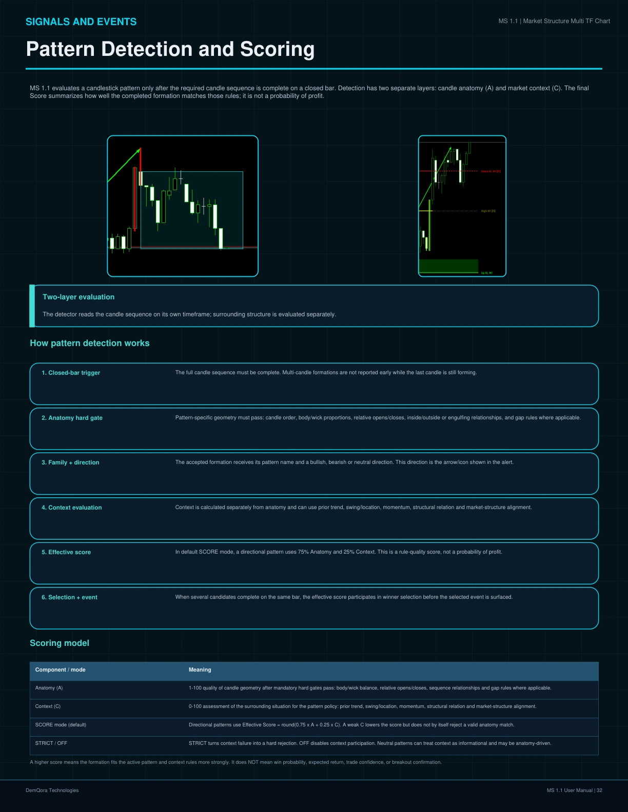 MS 1.1 User Manual page 32