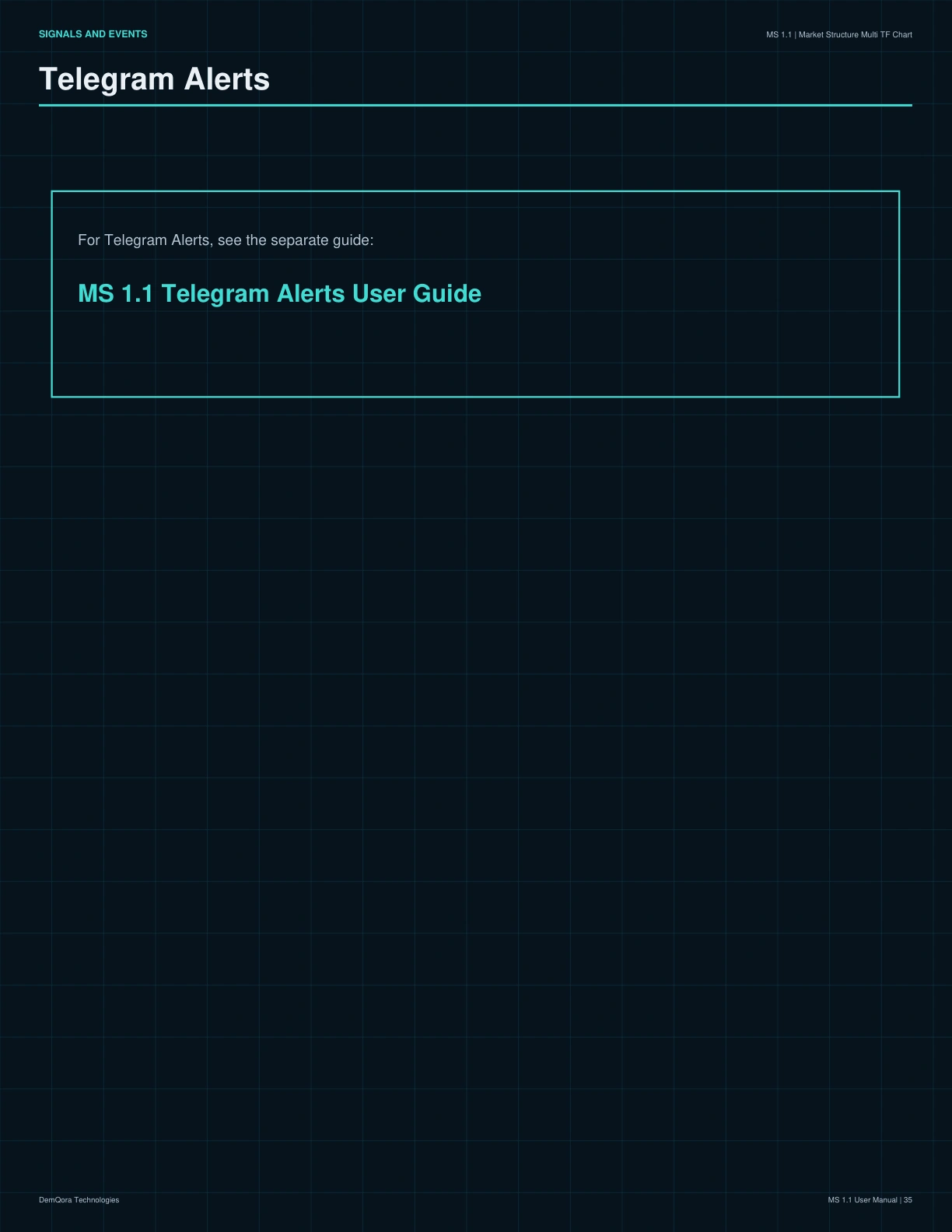 MS 1.1 User Manual page 35