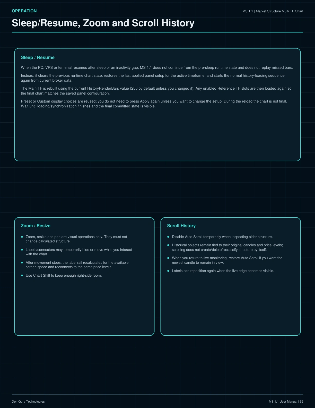 MS 1.1 User Manual page 39