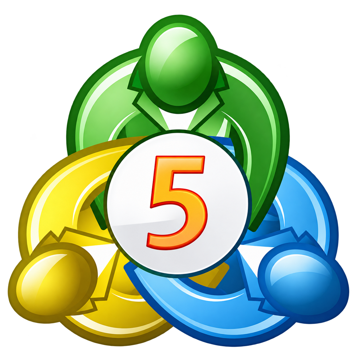 MetaTrader 5